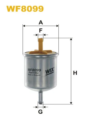 Fuel Filter